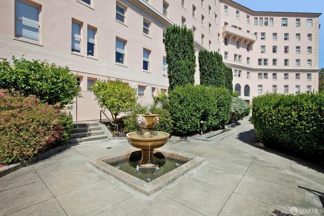 355 Buena Vista E Avenue 605W, San Francisco, CA 94117