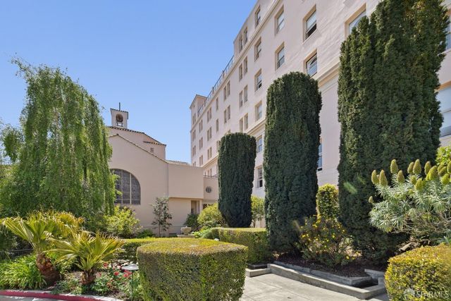 355 Buena Vista E Avenue 605W, San Francisco, CA 94117