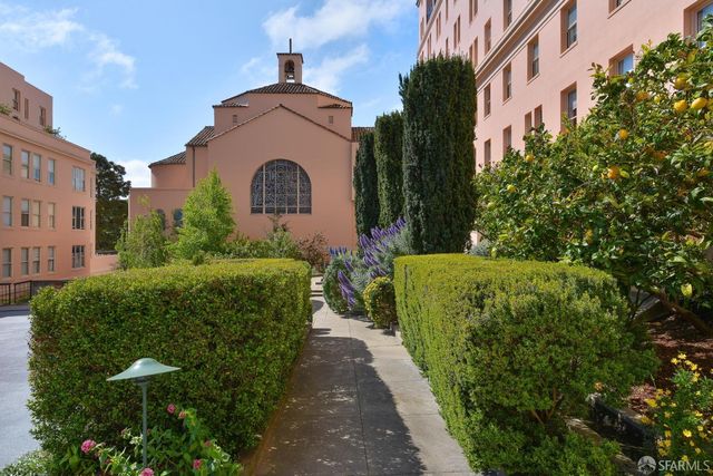 355 Buena Vista E Avenue 605W, San Francisco, CA 94117