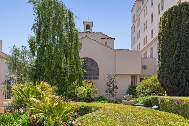 355 Buena Vista E Avenue 605W, San Francisco, CA 94117