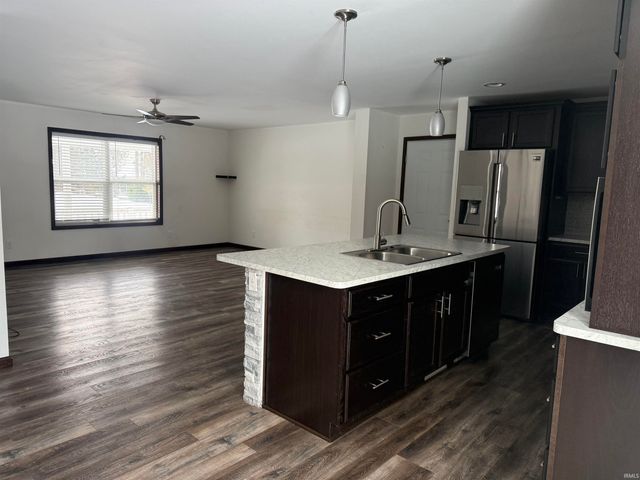 50747 Tasha Drive, Bristol, IN 46507