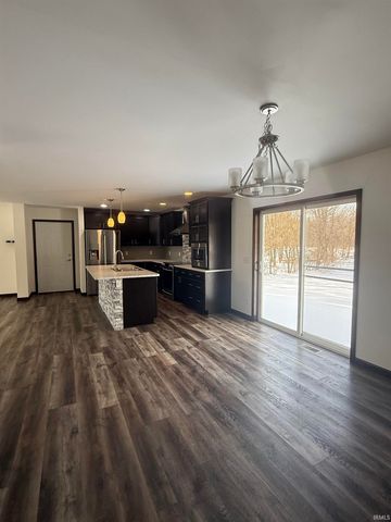 50747 Tasha Drive, Bristol, IN 46507