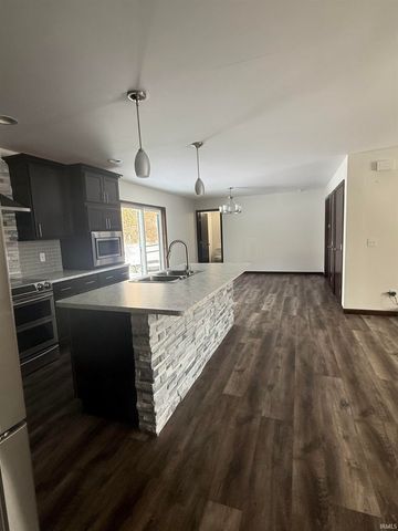 50747 Tasha Drive, Bristol, IN 46507