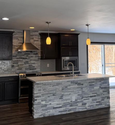 50747 Tasha Drive, Bristol, IN 46507