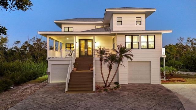 5010 GROUPER HOLE COURT, Boca Grande, FL 33921