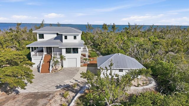5010 GROUPER HOLE COURT, Boca Grande, FL 33921