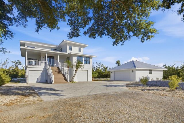 5010 GROUPER HOLE COURT, Boca Grande, FL 33921