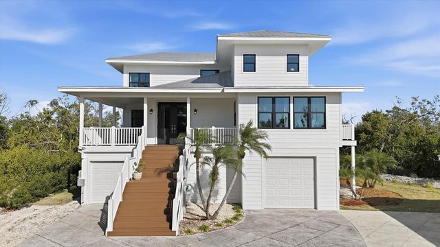 5010 GROUPER HOLE COURT, Boca Grande, FL 33921