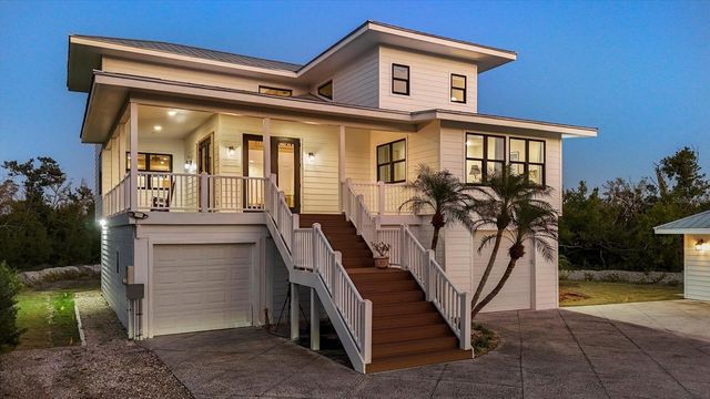 5010 GROUPER HOLE COURT, Boca Grande, FL 33921