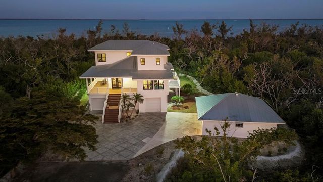 5010 GROUPER HOLE COURT, Boca Grande, FL 33921