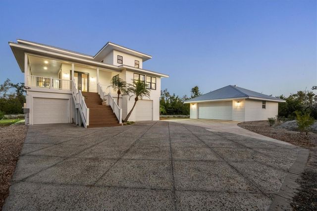 5010 GROUPER HOLE COURT, Boca Grande, FL 33921