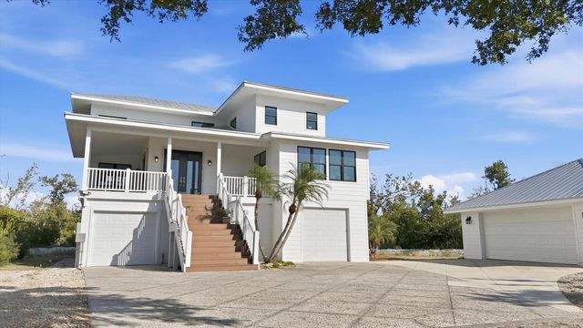5010 GROUPER HOLE COURT, Boca Grande, FL 33921