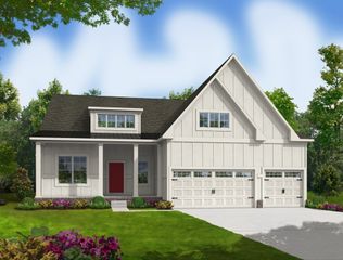 500 Hereford Drive, White House, TN 37188