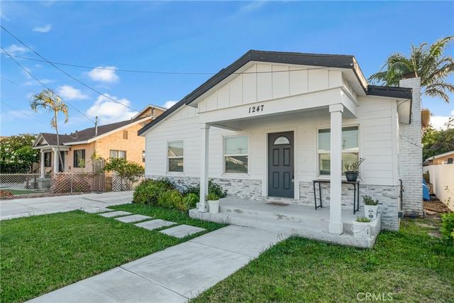 1247 N Neptune Avenue, Wilmington, CA 90744