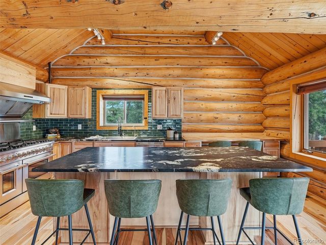 23231 Maricopa Road, Indian Hills, CO 80454