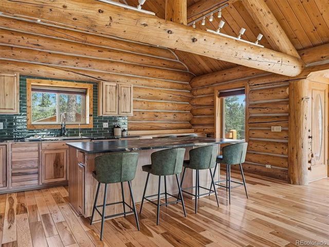 23231 Maricopa Road, Indian Hills, CO 80454