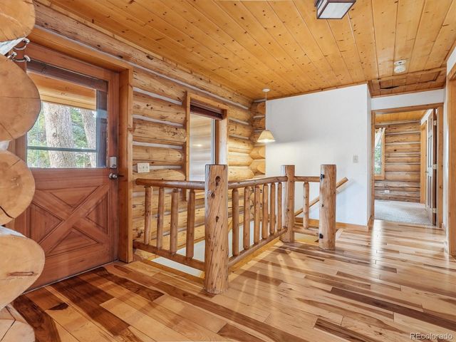 23231 Maricopa Road, Indian Hills, CO 80454