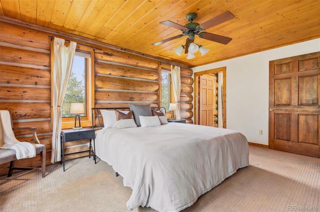 23231 Maricopa Road, Indian Hills, CO 80454