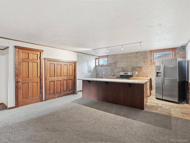 23231 Maricopa Road, Indian Hills, CO 80454