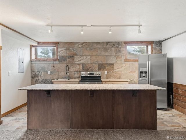 23231 Maricopa Road, Indian Hills, CO 80454