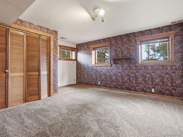 23231 Maricopa Road, Indian Hills, CO 80454
