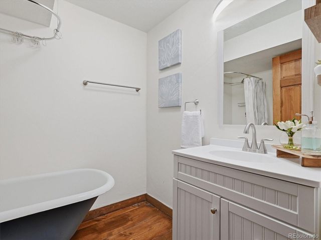 23231 Maricopa Road, Indian Hills, CO 80454