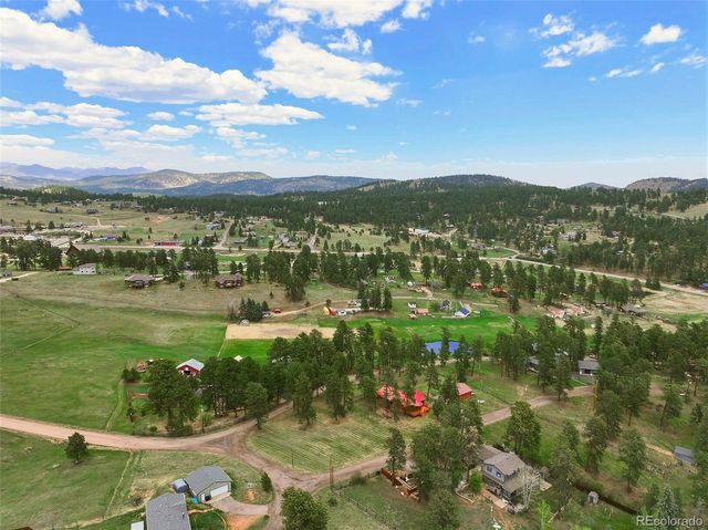 23231 Maricopa Road, Indian Hills, CO 80454