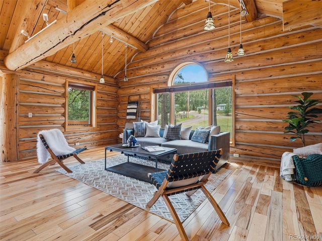 23231 Maricopa Road, Indian Hills, CO 80454