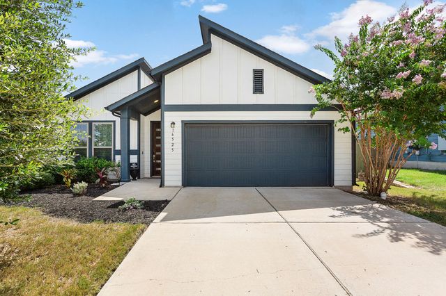 16525 Summery ST, Manor, TX 78653