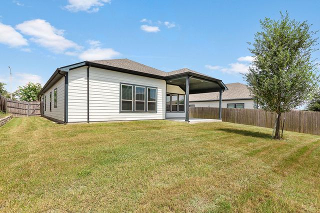 16525 Summery ST, Manor, TX 78653