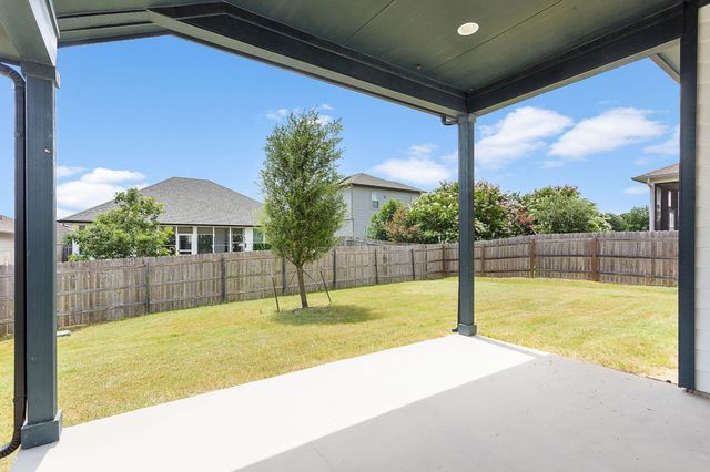 16525 Summery ST, Manor, TX 78653