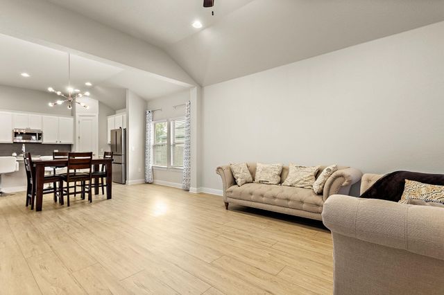 16525 Summery ST, Manor, TX 78653