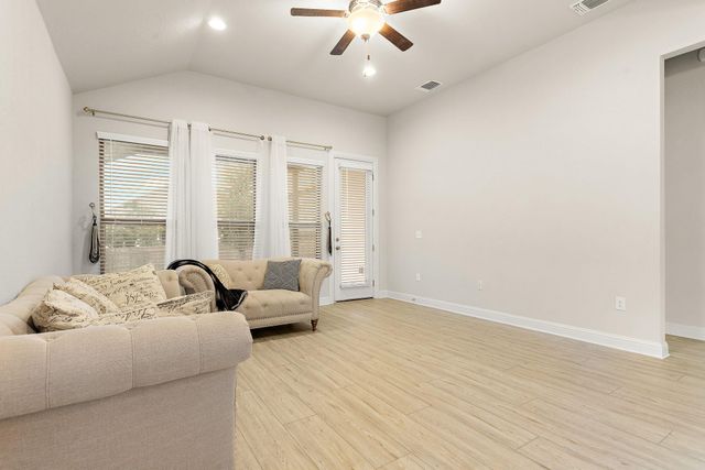 16525 Summery ST, Manor, TX 78653