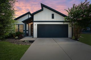 16525 Summery ST, Manor, TX 78653