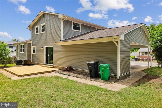 1916 TAYLOR AVE, Fort Washington, MD 20744