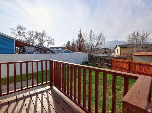 3706 S BUCKEROO CIR, Magna, UT 84044