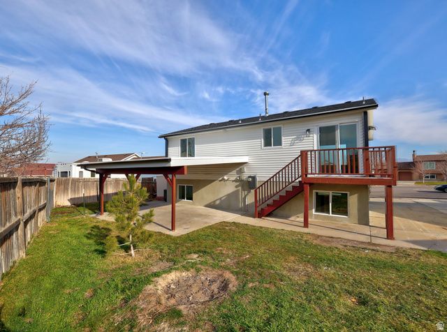 3706 S BUCKEROO CIR, Magna, UT 84044