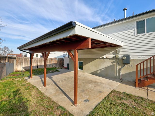 3706 S BUCKEROO CIR, Magna, UT 84044