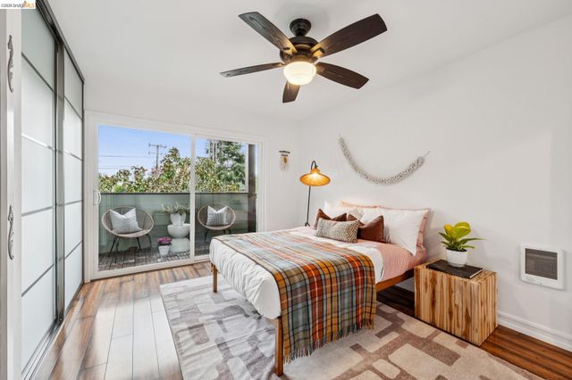 199 Montecito Ave 301, Oakland, CA 94610