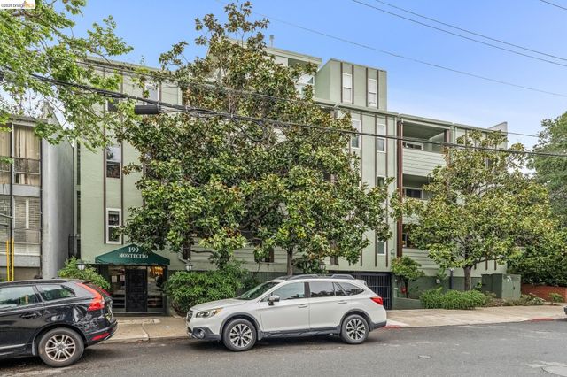 199 Montecito Ave 301, Oakland, CA 94610
