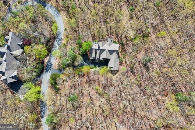 8240 Cox Mountain Drive, Big Canoe, GA 30143