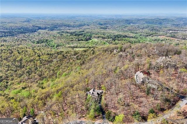 8240 Cox Mountain Drive, Big Canoe, GA 30143