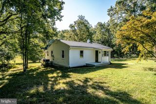 1055 HACKTOWN ROAD, Keswick, VA 22947