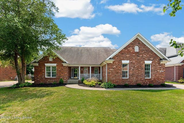 9707 Forestwood Dr, Louisville, KY 40299