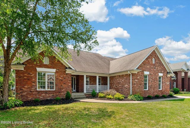 9707 Forestwood Dr, Louisville, KY 40299