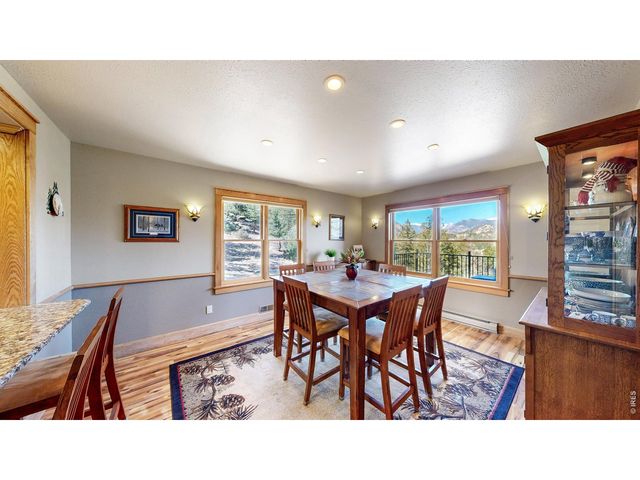 2619 Ridge Ln, Estes Park, CO 80517