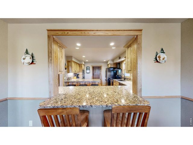 2619 Ridge Ln, Estes Park, CO 80517