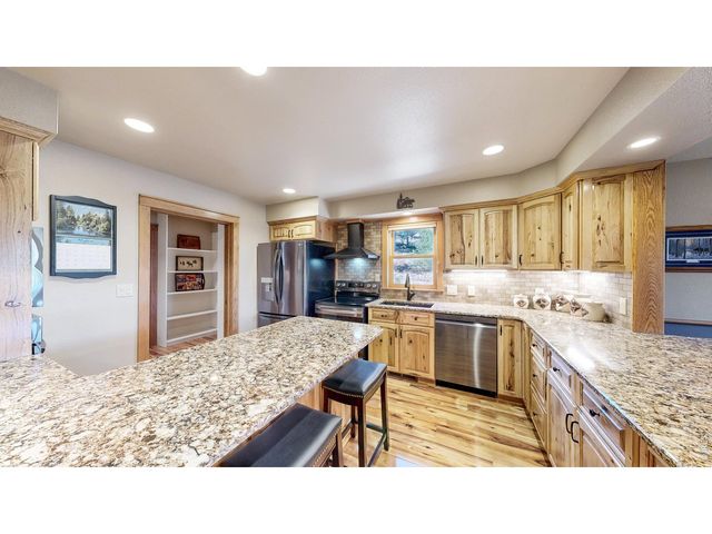 2619 Ridge Ln, Estes Park, CO 80517