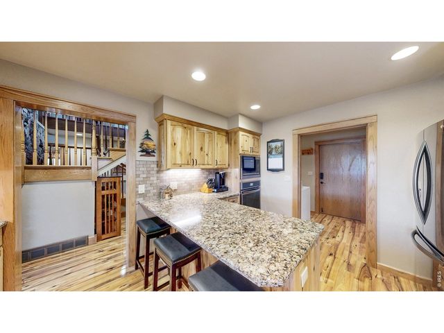 2619 Ridge Ln, Estes Park, CO 80517