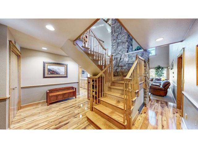 2619 Ridge Ln, Estes Park, CO 80517